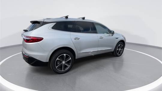 2021 Buick Enclave