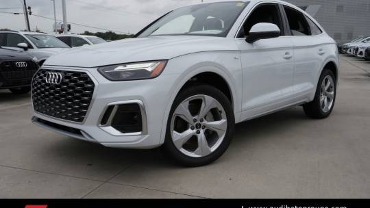 2024 Audi Q5