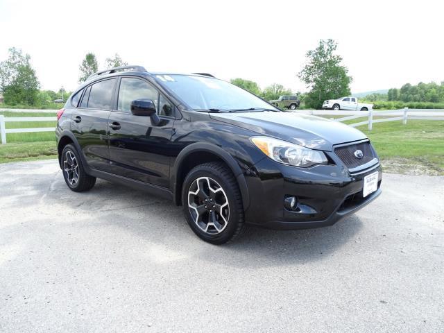 2014 subaru xv crosstrek 2.0i premium awd 2.0i premium 4dr crossover cvt for sale in keene, new hampshire