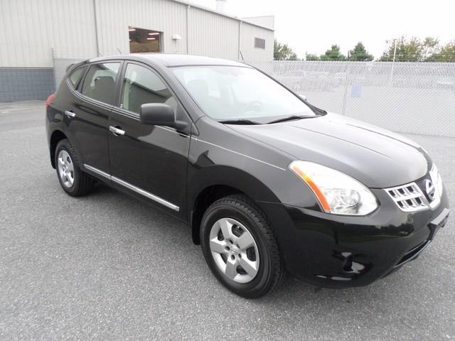2011 nissan rogue s awd s 4dr crossover for sale in milford, delaware