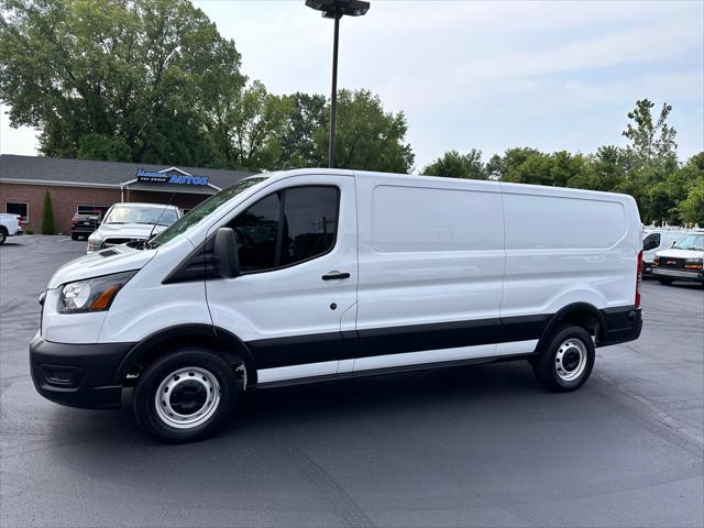 2020 ford transit-350 base
