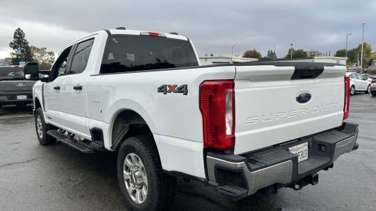 2023 Ford F-250