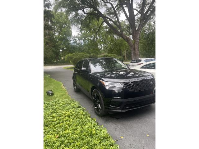 2019 land rover range rover velar p250 s