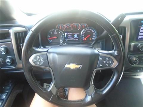 2019 chevrolet silverado 1500 1lt