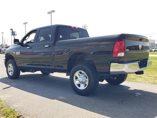 used 2018 ram 2500 4x4 crew cab slt jonesboro, ar 72404 for sale in jonesboro, arkansas