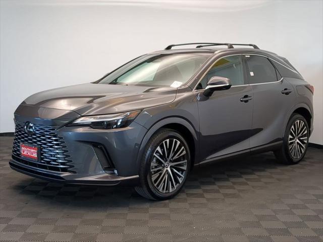 2024 lexus rx 350 base