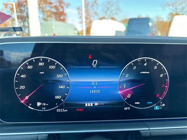 2024 mercedes-benz gle 350 4matic