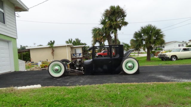 1927 model t ford project, street rod ,rat rod, youtube
