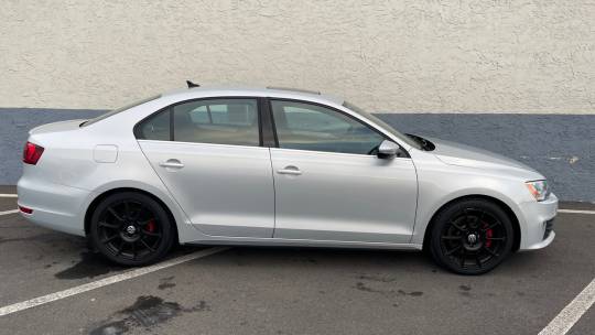 2013 Volkswagen Jetta