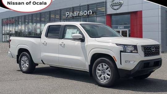 2024 Nissan Navara (Frontier)
