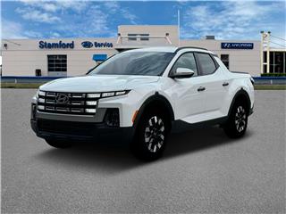 2025 Hyundai Santa Cruz sel activity