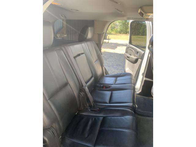 2014 chevrolet tahoe lt
