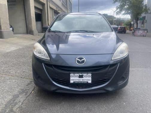 2012 mazda mazda5 sport in portland, oregon