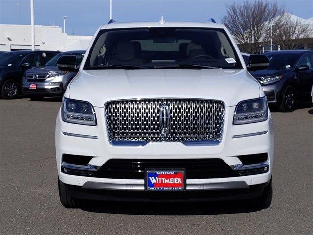 new 2020 lincoln navigator 4wd reserve chico, ca 95928 for sale in chico, california