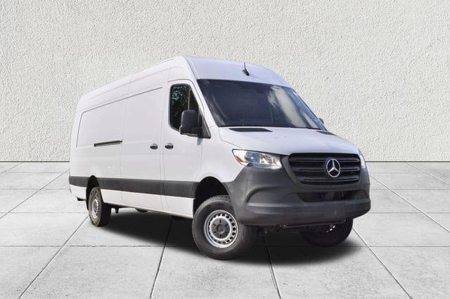 2019 mercedes-benz sprinter cargo van cargo 170 wb in hudson, new hampshire