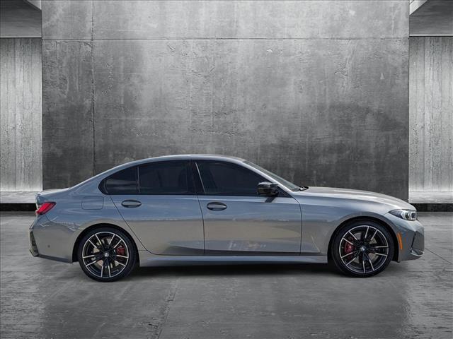2024 bmw m340 m340i