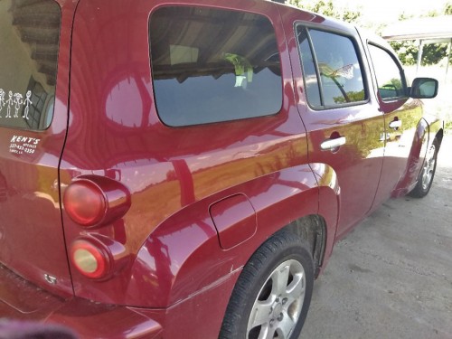 2007 chevrolet hhr in louisiana by owner