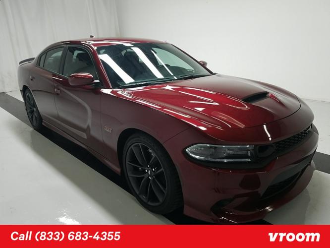 used 2019 dodge charger scat pack jackson, ms 39056 for sale in clinton, mississippi