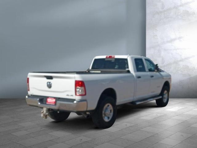 2019 ram 2500 tradesman