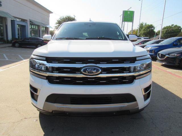 2024 ford expedition limited max