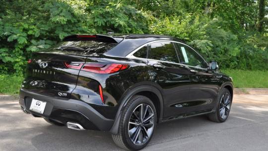 2024 Infiniti qx_̈c