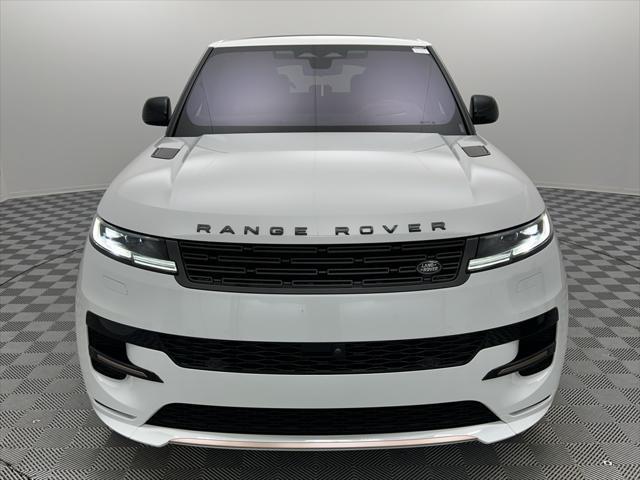 2023 land rover range rover sport se
