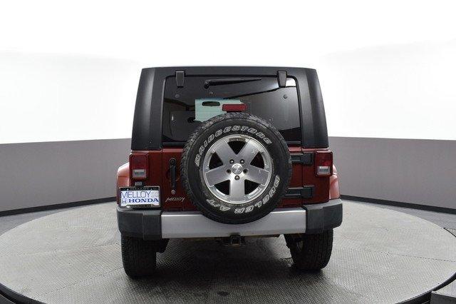 used 2008 jeep wrangler unlimited sahara farmington, nm 87402 for sale in farmington, new mexico