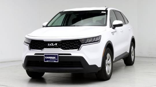 2022 Kia Sorento