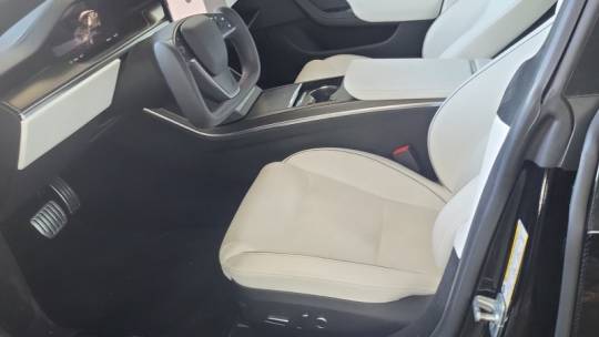 2022 Tesla Model S