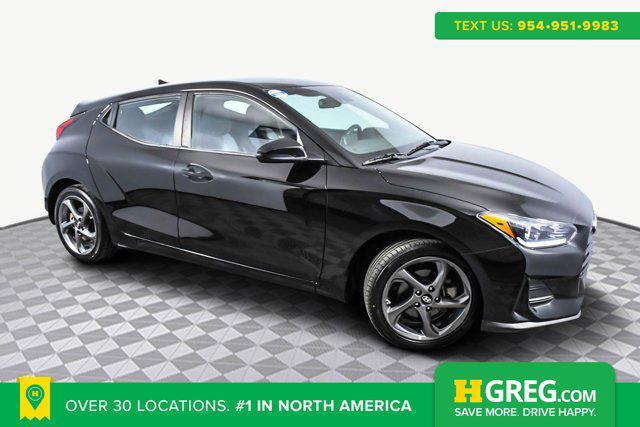 2020 hyundai veloster 2