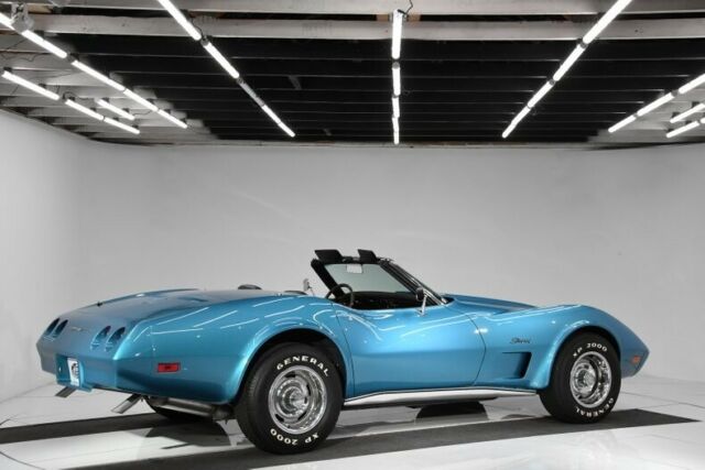 #s match, cold a/c, frame off restored!