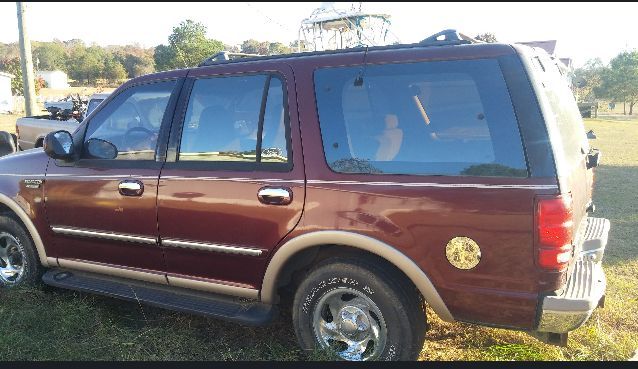 1997 ford expedition eddie bauer for sale in alabama by owner