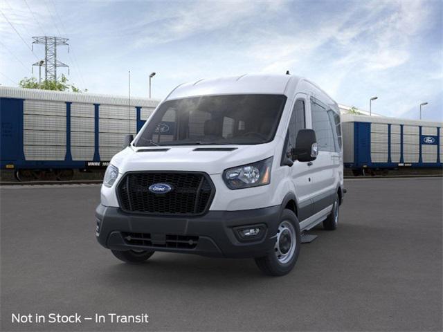2024 ford transit-350 xl