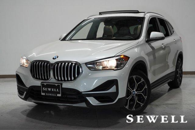 2022 bmw x1 xdrive28i