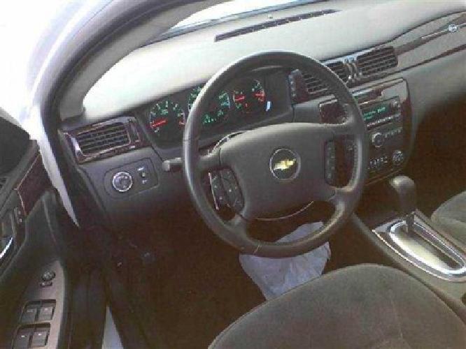 2012 chevrolet impala lt sedan 4d in huntington, ny