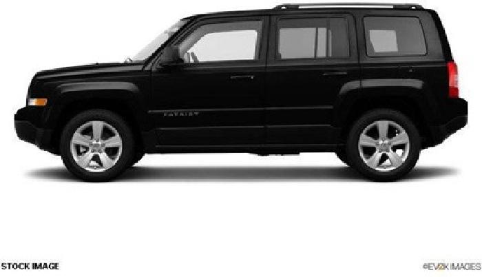 2014 jeep patriot latitude in kendall, fl