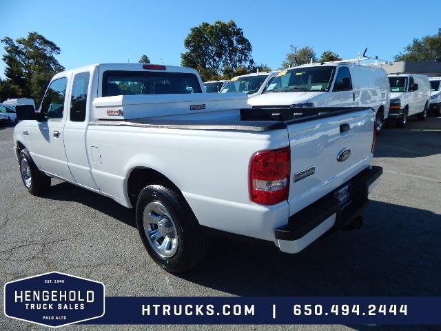 2010 ford ranger xlt