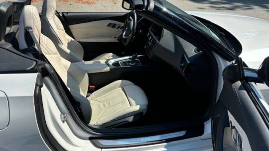 2020 bmw z4 sdrive 30i