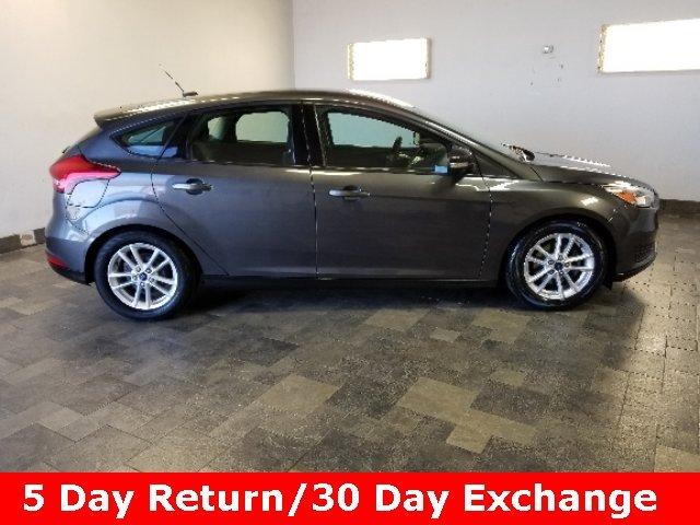 used 2016 ford focus se hatchback philadelphia, pa 19153 for sale in philadelphia, pennsylvania