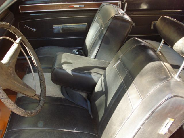 original1970 plymouth gtx