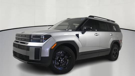 2024 Hyundai Santa Fe