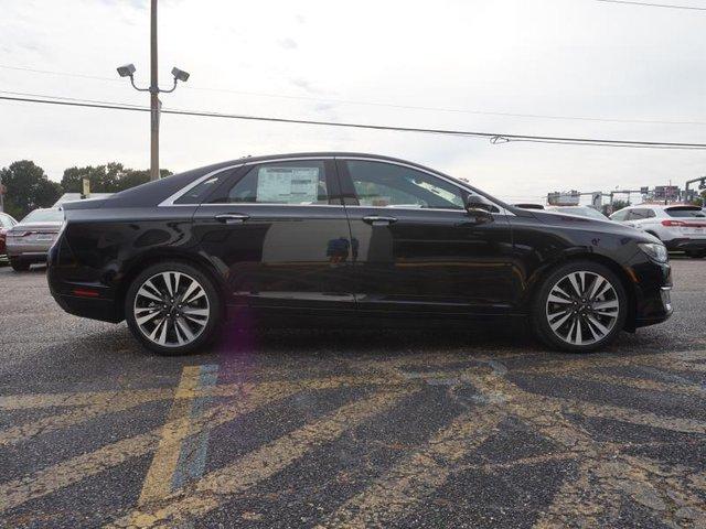 new 2019 lincoln mkz reserve v6 baton rouge, la 70816 for sale in baton rouge, louisiana