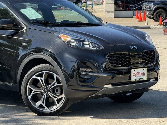 2021 kia sportage sx turbo in san antonio, texas