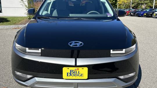 2024 Hyundai IONIQ 5