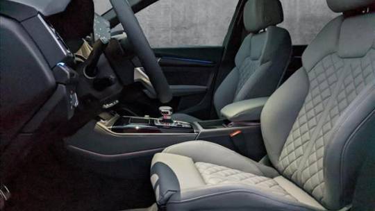 2025 Audi SQ5