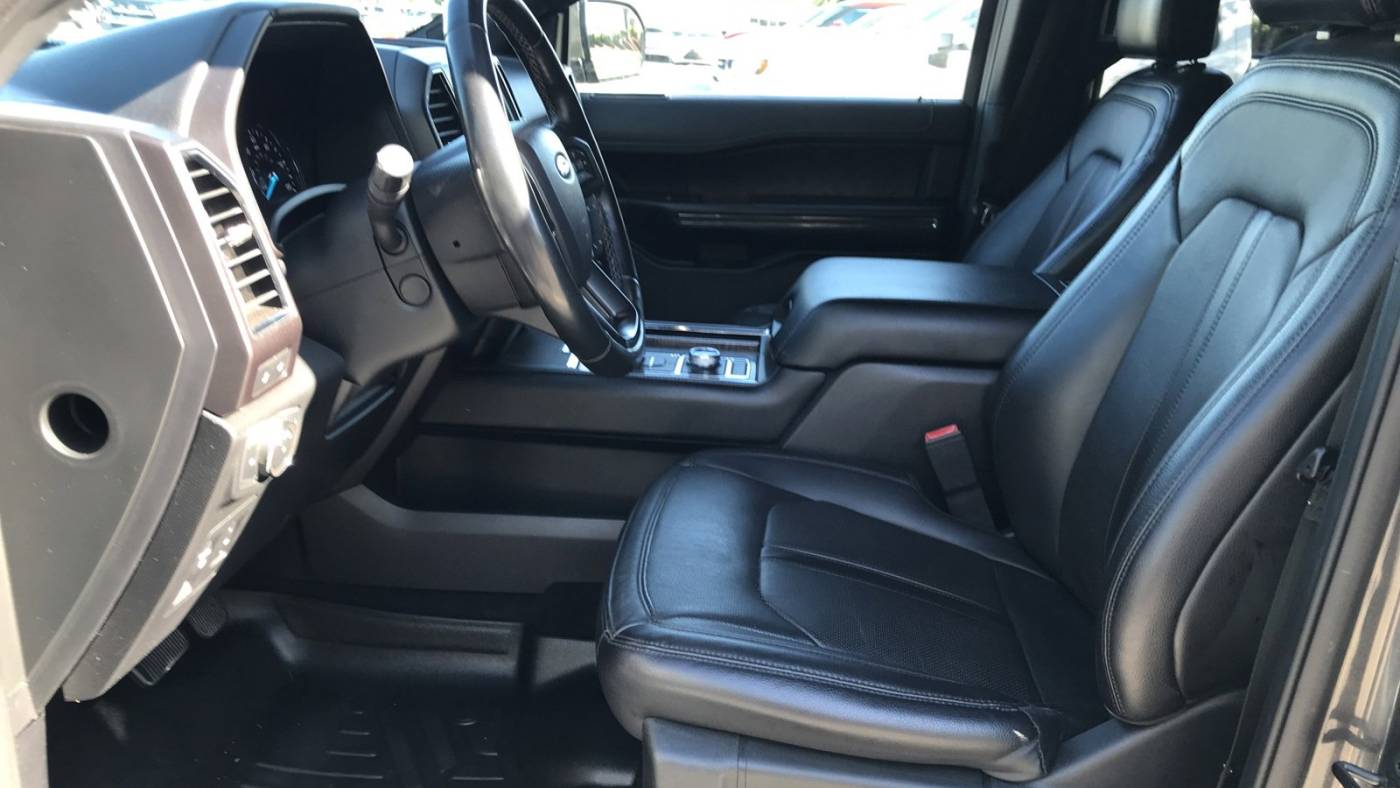 2020 ford expedition max limited