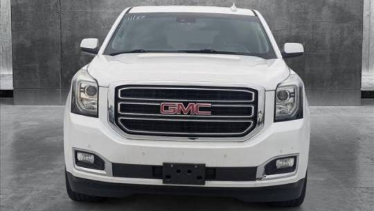 2019 GMC Yukon