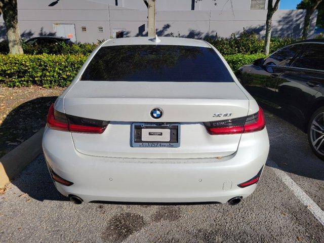 2020 bmw 330 i