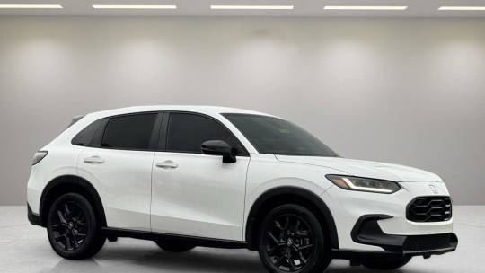 2023 Honda HR-V
