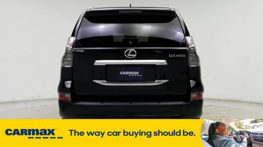 2021 Lexus GX